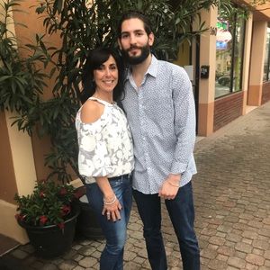 Meet your Posher, Anthony